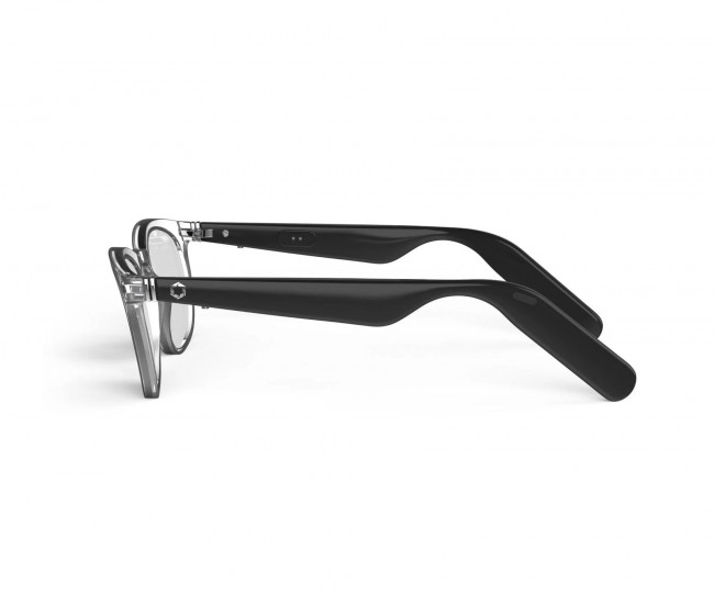 Аудіоокуляри з ChatGPT Lucyd Bluetooth Audio Glasses